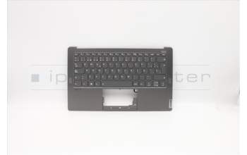 Lenovo 5CB0W43495 COVER Upper Case ASM_SP W 81Q8 IG W/KB
