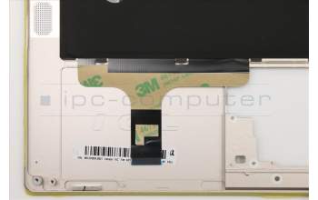 Lenovo 5CB0W43504 COVER Upper Case ASM_BE W 81Q8 MC W/KB