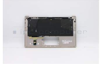 Lenovo 5CB0W43532 COVER Upper Case ASM_UK W 81Q8 MC W/KB