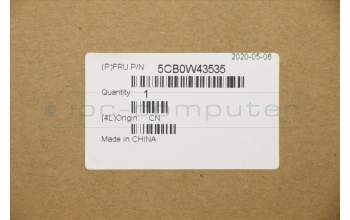 Lenovo COVER Lower Case C 81NX for Lenovo Yoga S740-15IRH Touch (81NW)