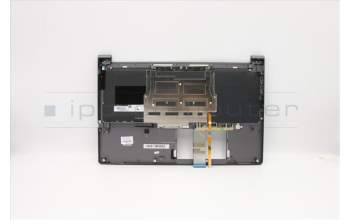 Lenovo 5CB0W43598 COVER UpperCaseASM_US INT\'E W 81TE IG BL