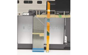 Lenovo 5CB0W43598 COVER UpperCaseASM_US INT\'E W 81TE IG BL