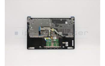 Lenovo 5CB0W43692 COVER Upper Case ASM_HB L81XA ICEBUAL