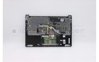 Lenovo 5CB0W43709 COVER Upper Case ASM_UK L81XA ICEBUAL