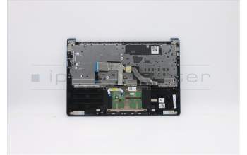 Lenovo 5CB0W43711 COVER Upper Case ASM_USA L81XA ICEBUAL