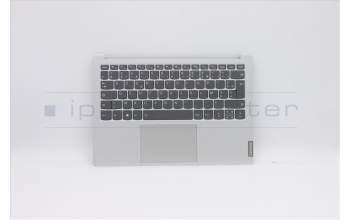 Lenovo 5CB0W43719 COVER Upper Case ASM_FR L81XA LIGSRAL