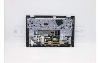Lenovo 5CB0W43752 COVER Upper Case ASM_BE Q 81UE