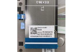 Lenovo 5CB0W43764 COVER Upper Case ASM_HB Q 81UE