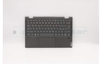 Lenovo 5CB0W43768 COVER Upper Case ASM_IT Q 81UE