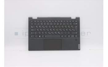 Lenovo 5CB0W43777 COVER Upper Case ASM_SA Q 81UE
