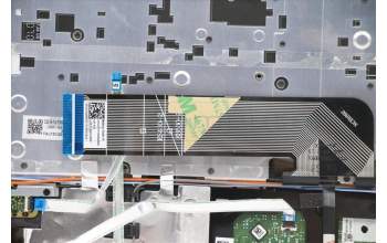 Lenovo 5CB0W43792 COVER Upper Case ASM_FR Q 81XL