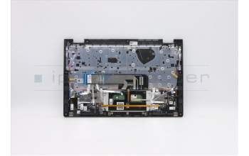 Lenovo 5CB0W43810 COVER Upper Case ASM_SW Q 81XL
