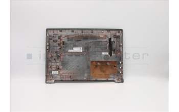 Lenovo 5CB0W43895 ABDECKUNG, Unterer Gehäuseteil W 81VS PG