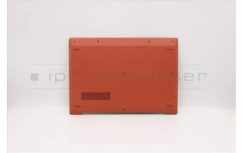Lenovo 5CB0W43897 COVER Lower Case W 81VS FO