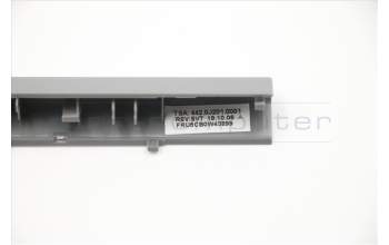 Lenovo 5CB0W43899 COVER Hinge Cover W 81VS PG