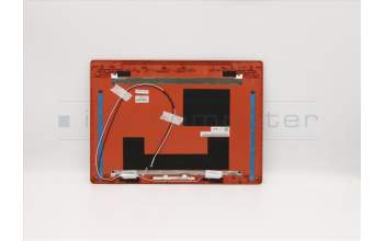 Lenovo 5CB0W43902 ABDECKUNG LCD-Abdeckung W 81VS FO W/Tape*2