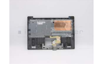 Lenovo 5CB0W43933 COVER Upper Case ASM_IT W 81VS PG