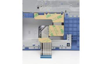 Lenovo 5CB0W43945 COVER Upper Case ASM_GR W 81VS IB