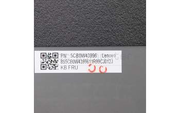 Lenovo 5CB0W43996 COVER LCD Cover W 81VR PG