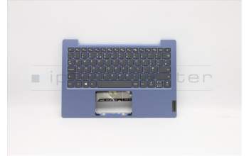 Lenovo 5CB0W44039 COVER Upper Case ASM_UK W 81VR IB