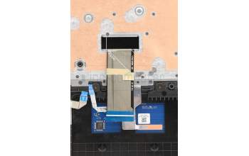 Lenovo 5CB0W44084 COVER Upper Case ASM_ND L81YEIGTEX