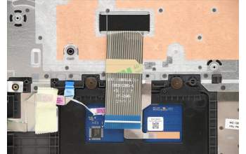 Lenovo 5CB0W44087 COVER Upper Case ASM_SA L81YEIGTEX