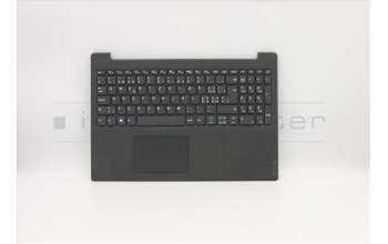 Lenovo 5CB0W44089 COVER Upper Case ASM_SW L81YEIGTEX