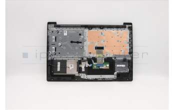 Lenovo 5CB0W44096 COVER Upper Case ASM_CZ-SK L81YEIGTEX