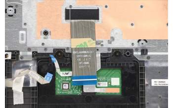 Lenovo 5CB0W44096 COVER Upper Case ASM_CZ-SK L81YEIGTEX