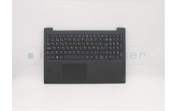 Lenovo 5CB0W44099 COVER Upper Case ASM_BE L81YEIGTEX