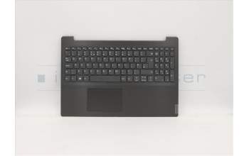Lenovo 5CB0W44123 COVER Upper Case ASM_UK L81YEIGIMR