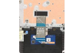 Lenovo 5CB0W44123 COVER Upper Case ASM_UK L81YEIGIMR