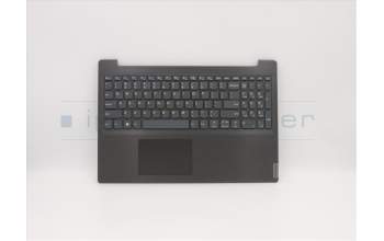 Lenovo 5CB0W44125 COVER Upper Case ASM_US L81YEIGIMR