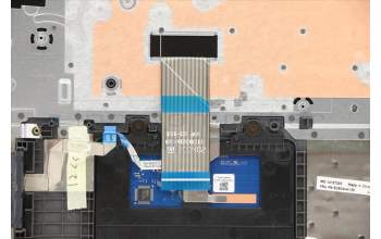 Lenovo 5CB0W44125 COVER Upper Case ASM_US L81YEIGIMR