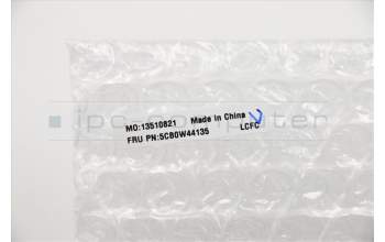 Lenovo 5CB0W44135 COVER Hinge Cover L 81YB IG