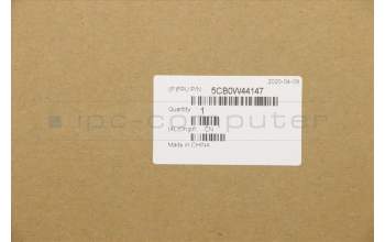 Lenovo 5CB0W44147 COVER Upper Case ASM_GR L81YB IGTEX
