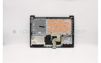 Lenovo 5CB0W44149 COVER Upper Case ASM_ND L81YB IGTEX