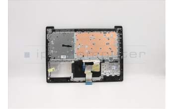 Lenovo 5CB0W44159 COVER Upper Case ASM_US INTE L81YB IGTEX
