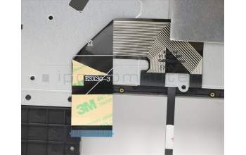 Lenovo 5CB0W44277 COVER UpperCaseASM_B MGR_BL W/IT