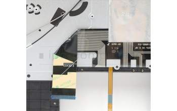 Lenovo 5CB0W44282 COVER UpperCaseASM_B MGR_BL W/GR