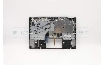 Lenovo 5CB0W44284 COVER UpperCaseASM_B MGR_BL W/ND