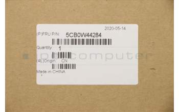 Lenovo 5CB0W44284 COVER UpperCaseASM_B MGR_BL W/ND