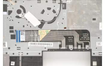 Lenovo 5CB0W44287 COVER UpperCaseASM_B MGR_BL W/SA