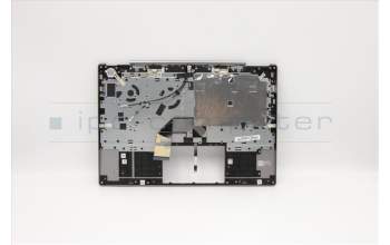 Lenovo 5CB0W44299 COVER UpperCaseASM_B MGR_BL W/BE