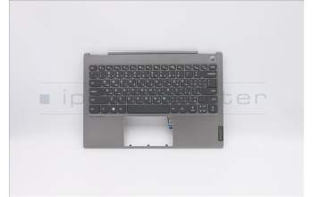 Lenovo 5CB0W44332 COVER UpperCaseASM_B MGR_NBL W/ AR-E