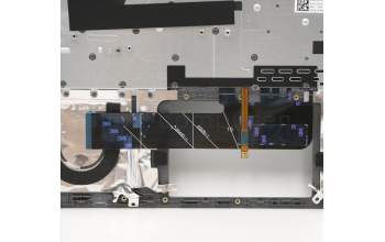 Lenovo 5CB0W44343 COVER Upper CaseQ20RV FP_MGR_BL_ BEL
