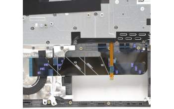 Lenovo 5CB0W44348 COVER Upper CaseQ20RV FP_MGR_BL_ INTE