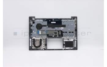 Lenovo 5CB0W44358 COVER Upper CaseQ20RV FP_MGR_BL_ ITA