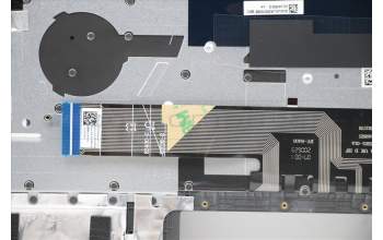 Lenovo 5CB0W44361 COVER Upper Case20RV FP_MGR_BL_LA_SPA