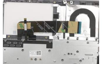 Lenovo 5CB0W44369 COVER Upper Case20RV FP_MGR_BL_ THAI